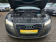 AUDI A7 3.0 TDI Quattro S-Tronic Sportb.*HUD*Keyless*