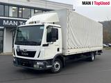 MAN TGL 12.220 4X2 BL / LBW 1.500kg / Klima - MAN 12 220