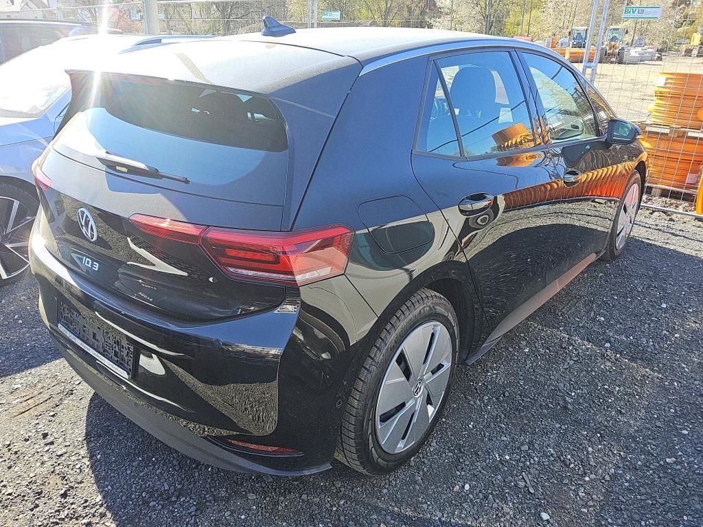 ID.3 Pro Kamera/Keyless/ACC/Navi/App-Connect/LED