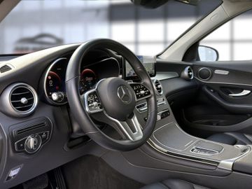 Mercedes GLC 300 - 8