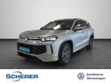 Volkswagen Tayron 1.5 eTSI Life DSG NAVI MATRIX AHK 7-Sitze - silberne Volkswagen Tayron