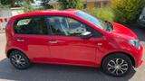 Seat mii 1.0 CNG - Seat Mii mit CNG-Antrieb