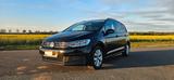 Volkswagen Touran 2.0 TDI SCR 140kW DSG Highline Highline - Volkswagen Touran: TDI 140