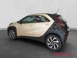 Toyota Aygo X 1.0 Team D Sitzheizung Rückfahrkamera - Toyota: Aygo