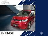Volkswagen T7 California Beach Tour 2.0 l TSI 150 kW 7-Gang - Volkswagen T7 California: Stoff