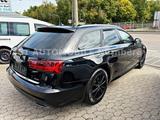 Audi A6 Avant 2.0 TDI quattro*AUTOMATIK*KAMERA* - Audi A6: 2.0