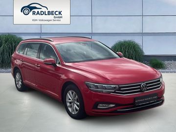 Volkswagen Passat Variant - 7