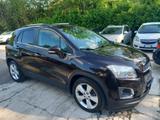 Chevrolet Trax 1.7 diesel FWD LT - Chevrolet Trax mit Schiebedach