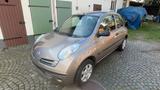 Nissan Micra K12, 67 000km, TÜV 07/27 - Nissan Micra in Mainz