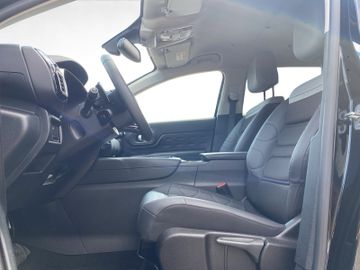 Citroën C5 Aircross Max Mild Hybrid 136 Navi+RFK+LED+LM
