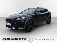 Cupra Formentor - Vorschau Bild 1