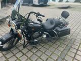 Harley-Davidson Road King police - HARLEY-DAVIDSON ROAD KING POLICE