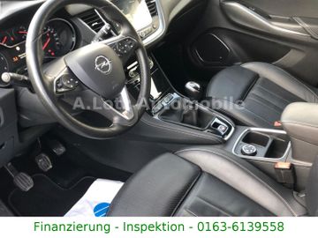 Opel Grandland (X) - 10