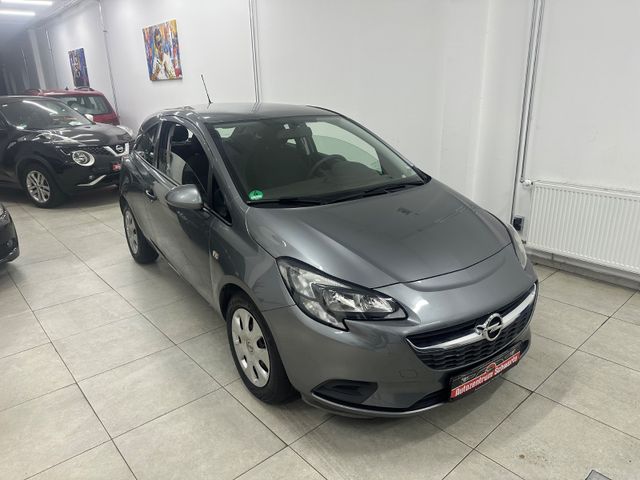 Opel Corsa 1.2 Edition. /Garantie/1.Hand/Tüv neu/