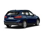 BMW X1 sDrive18i Advantage Klimaaut. PDC HIFI ISOFIX - BMW X1: 18i Sdrive