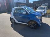 Smart ForTwo fortwo coupe proxy 52 kW - Smart fortwo proxy mit Benzin-Antrieb