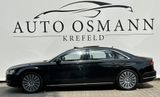 Audi A8 3.0TDI DPF quattro tiptronic Lang NP:144.475€ - Audi A8 mit Diesel-Antrieb: Limousine, 4.0