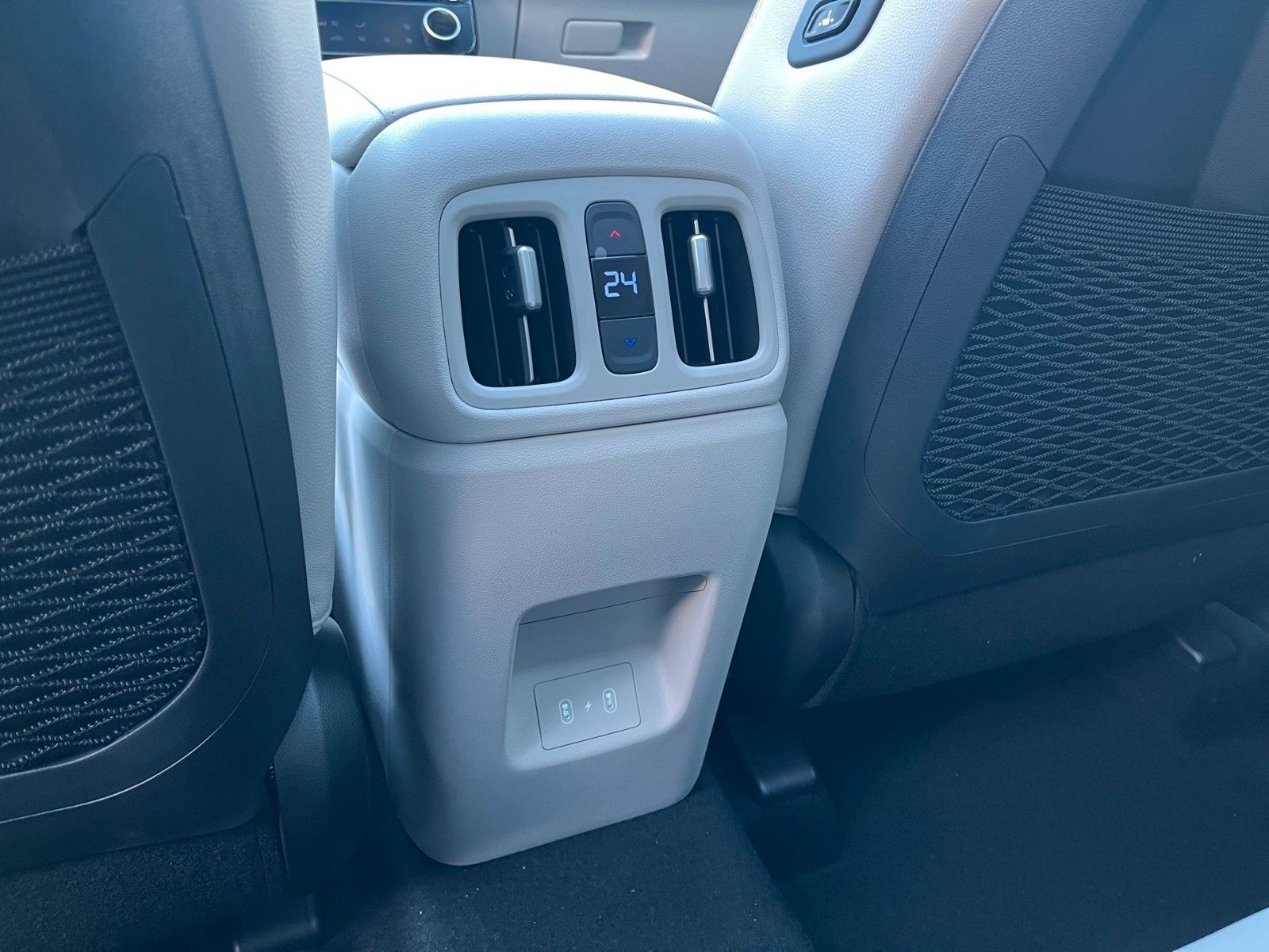 Hyundai TUCSON - Bild 15