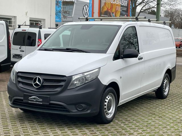 Mercedes-Benz Vito 114 CDI//LANG//Aut.//KLIMA//2.Hand//TOP//