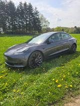 Tesla TOP! Model 3 Performance, Allrad, Dualmotor - Tesla Model 3 in Köln