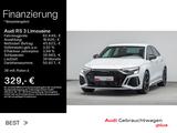 Audi RS 3 Limousine*MATRIX*NAVI-PLUS*B&O*RS-AGA*280KM - Audi RS3 in Köln