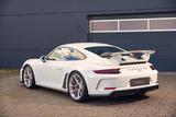 Porsche 991.2 GT3/Lift/Leder/Kamera/Sport Chrono/90L - Porsche 911er Reihe Gebrauchtwagen