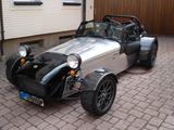 Caterham CSR 260 - Caterham