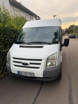 Ford Transit 125 T350 Trend - Ford Transit: 125t350