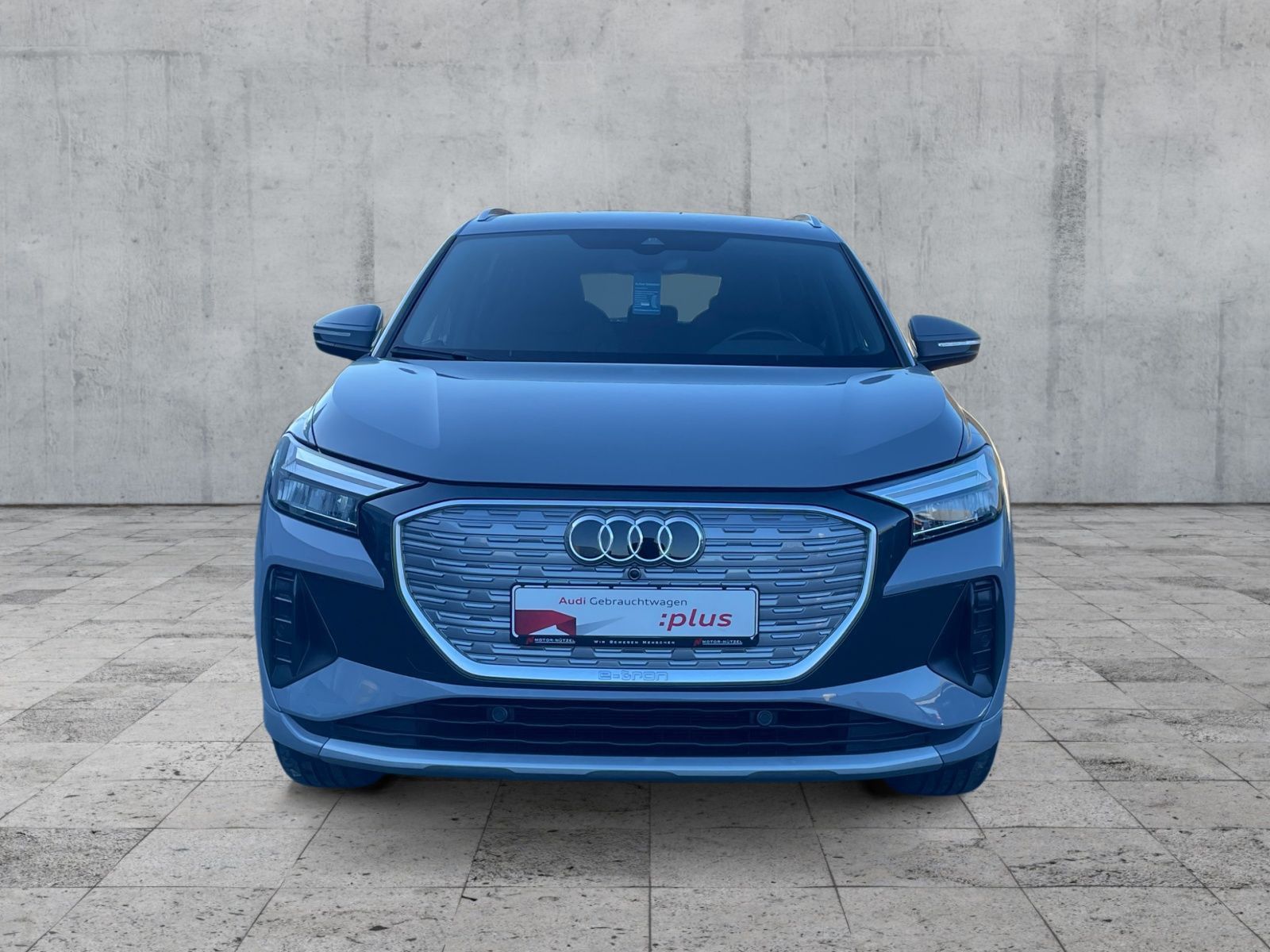 Audi Q4 e-tron - Bild 3