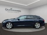 Audi S6 Avant 3.0 TDI qu. Tiptronic Kamera - Audi S6 Jahreswagen