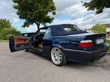 BMW E36 320i Cabrio | 6 Zylinder | Eisenma... - gebrauchte BMW 320 aus dem Jahr 1994