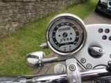 BMW R 1200 C - MOTORRAD AUS DEM JAHR 2000