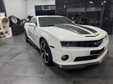 Chevrolet Camaro SS Coupé V8 - Chevrolet Camaro Gebrauchtwagen