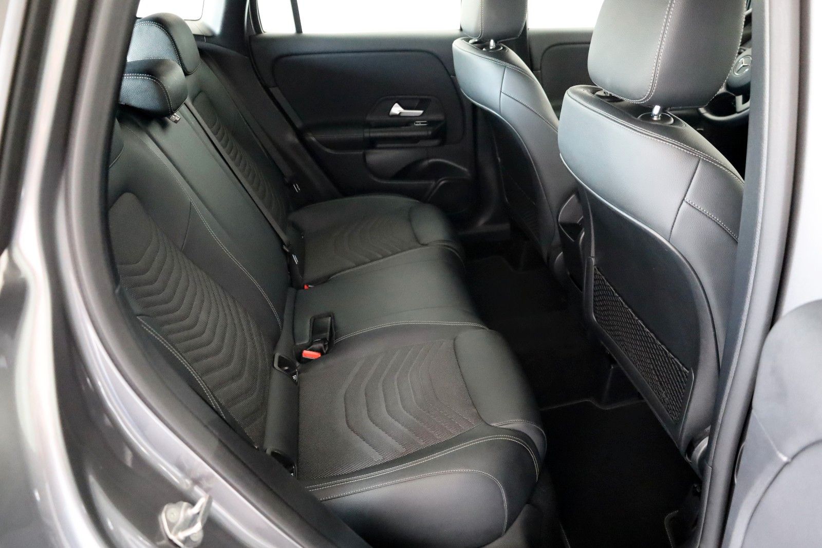 Fahrzeugabbildung Mercedes-Benz GLA 250 e Style ,T.Leder, Navi, LED, SH, AHK