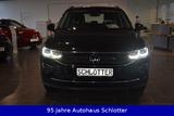 Volkswagen Tiguan Life 2,0 TDI 4Motion/NAVI/DSG/Matirx-LED - gebrauchte VW Tiguan aus dem Jahr 2022