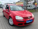 Volkswagen Golf 5 V 1.4 Lim. Trendline*KLIMA*RCD*1.HAND*5.G - Volkswagen Golf aus 2006: Golf5