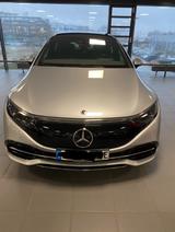 Mercedes-Benz EQS 450+ Massage/Pano/Head-up-Displ