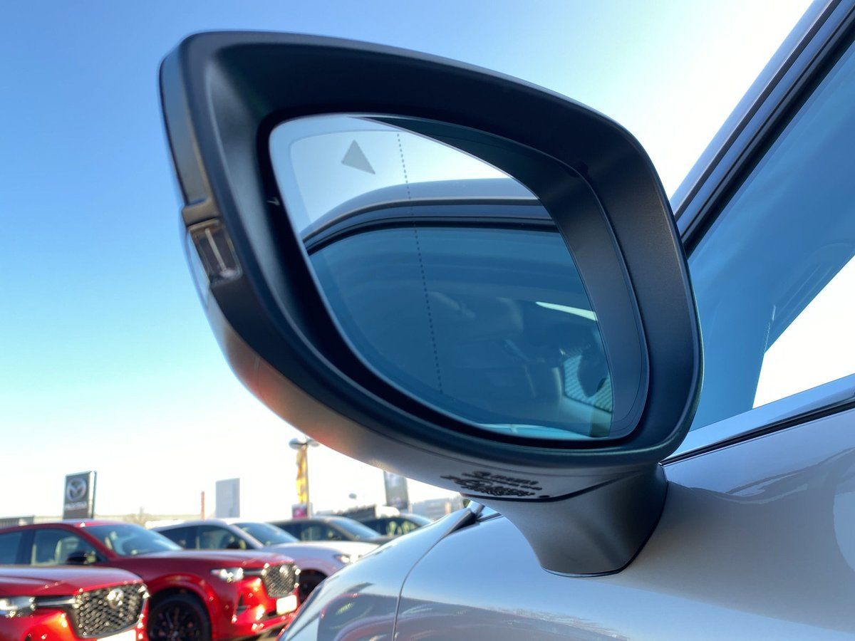 Mazda CX-30 - Bild 46