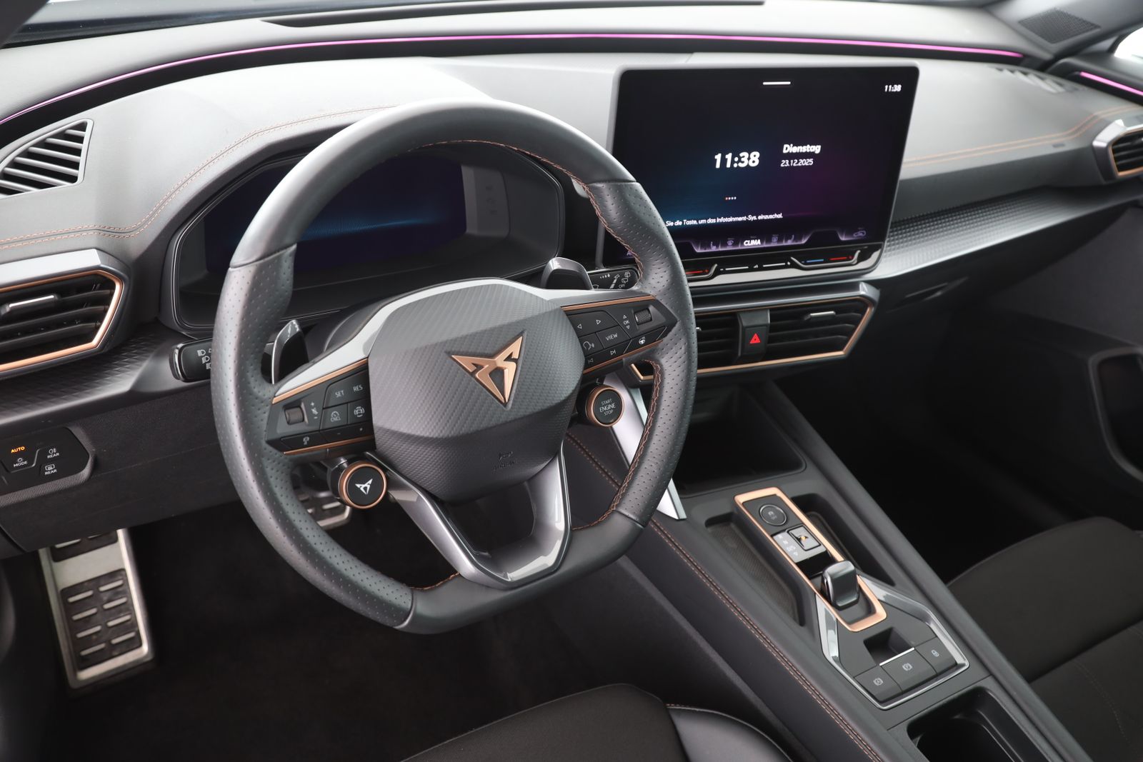 Cupra Formentor - Bild 9