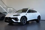 Lamborghini Urus S *PANO*HEAD-UP*SOFT*B&O* - weiße Lamborghini Urus