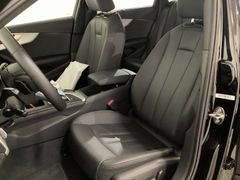 Fahrzeugabbildung Audi A4 Avant 40 TDI quattro S-tronic ACC Kamera LED