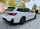 BMW 320iA Touring M SPORT Vollausst AHK HUD 80.240€