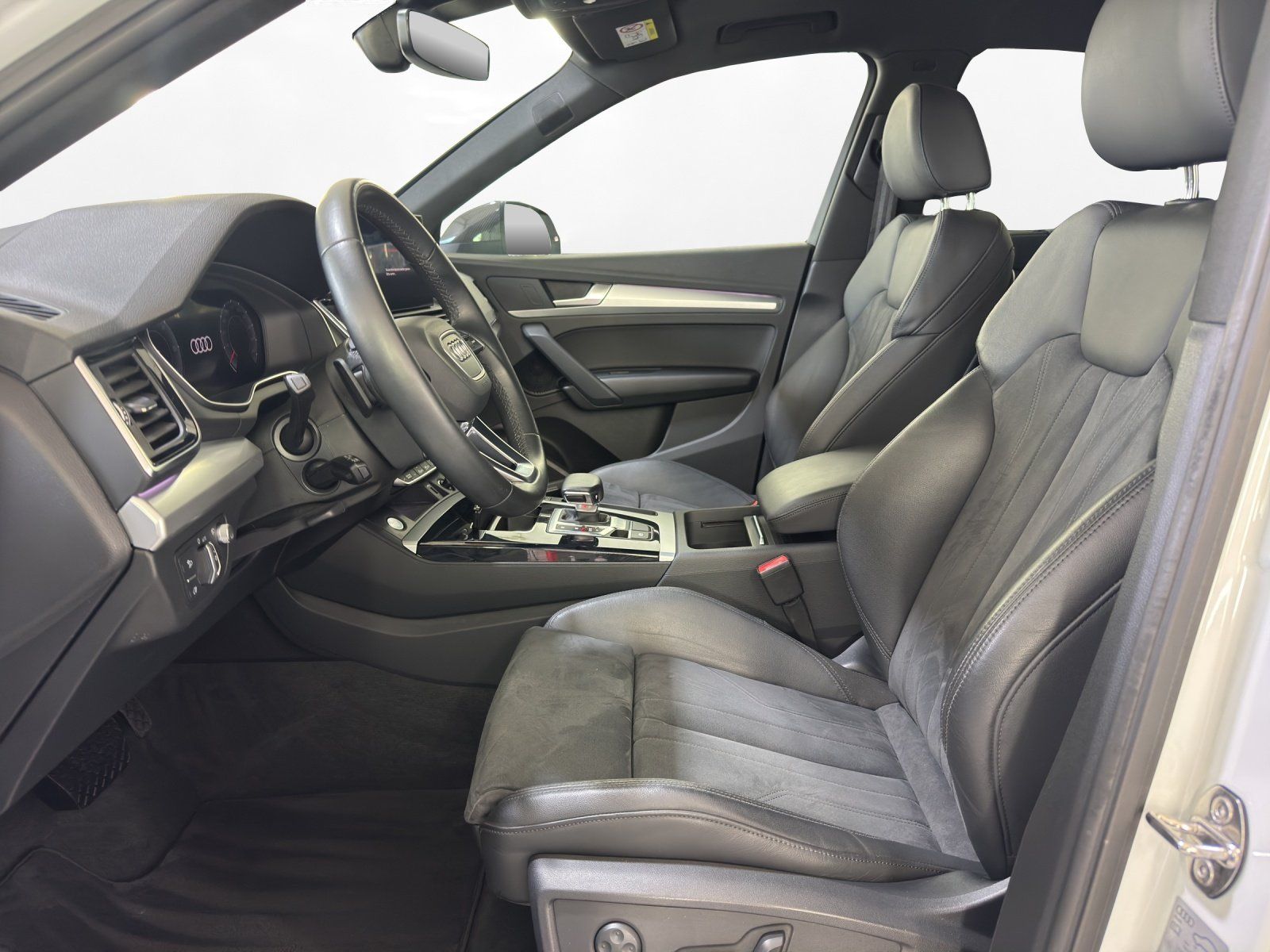 Audi Q5 - Bild 8
