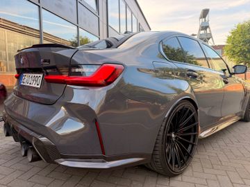 BMW M3 - 6