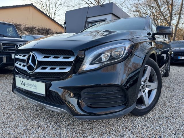 Mercedes-Benz GLA 200 AMG Pano*Navi*Tempomat