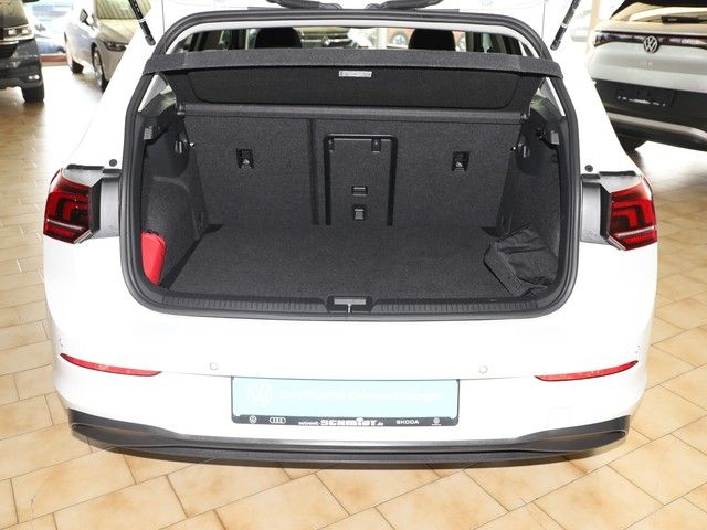 Volkswagen Golf - Bild 10