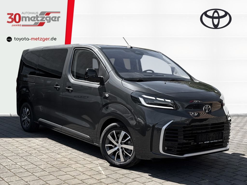 Image of Toyota Proace Verso