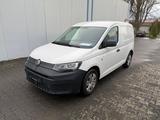 Volkswagen Caddy 2.0TDI Kühlwagen - Kühlwagen