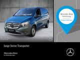 Mercedes-Benz Vito 110 CDI KA Kompakt AHK+Tempo+HolzBo - Mercedes-Benz Vito Gebrauchtwagen in Stuttgart