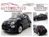 Fiat 500C Sport 1.2 8V S Navi AppleCar PDC Leder - Fiat 500C: Sport
